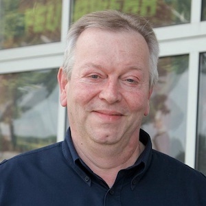 Horst Höner