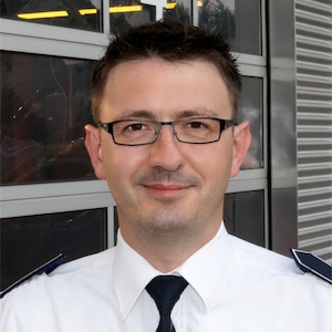 Michael Fliegert