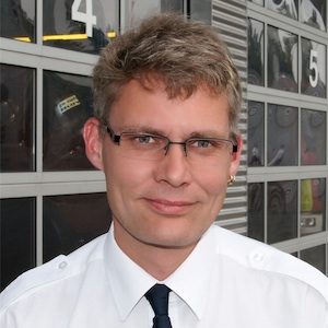 Maik Müller