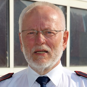 Bernd Niedermeier