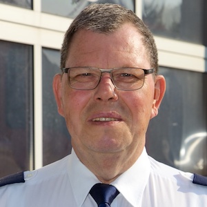 Harald Sauerwald