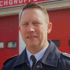 Lars Vienop